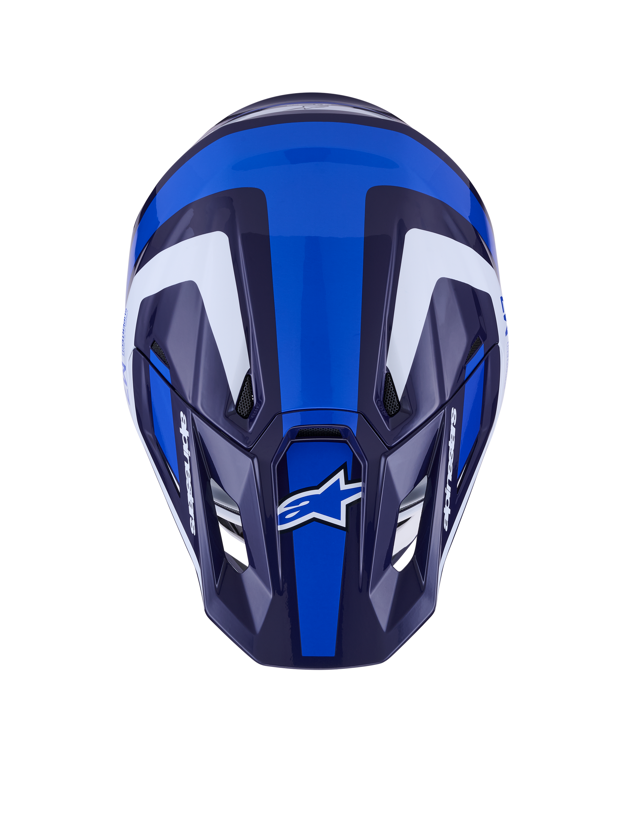 S-M7 Rise Helmet ECE06/DOT