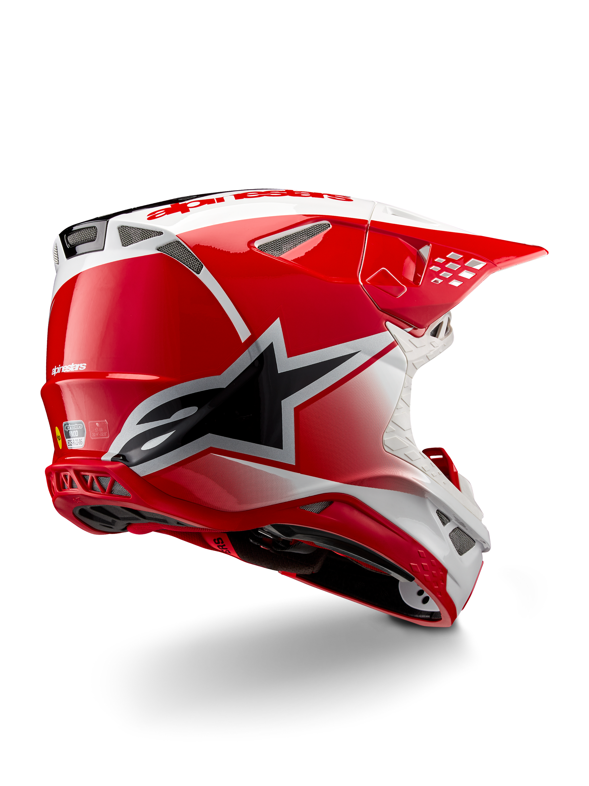 Supertech M10 Unite Casque ECE
