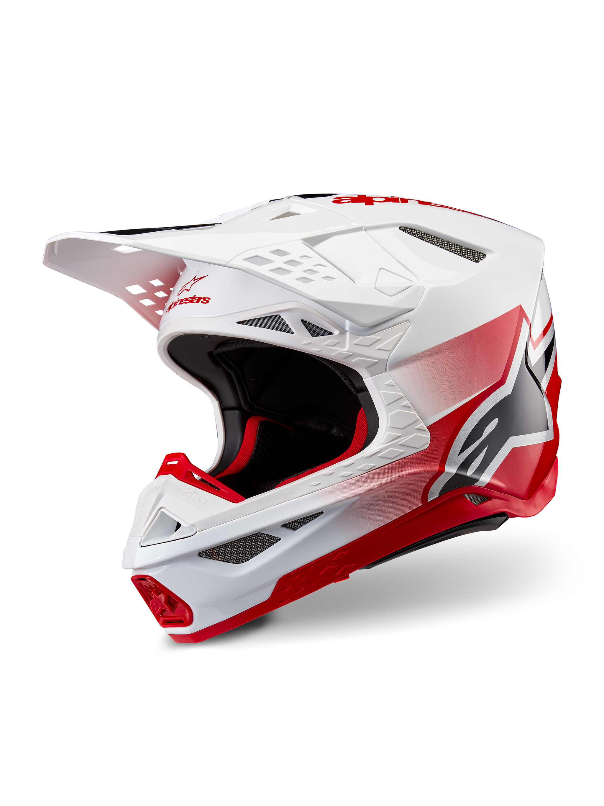 Supertech M10 Unite Helmet ECE