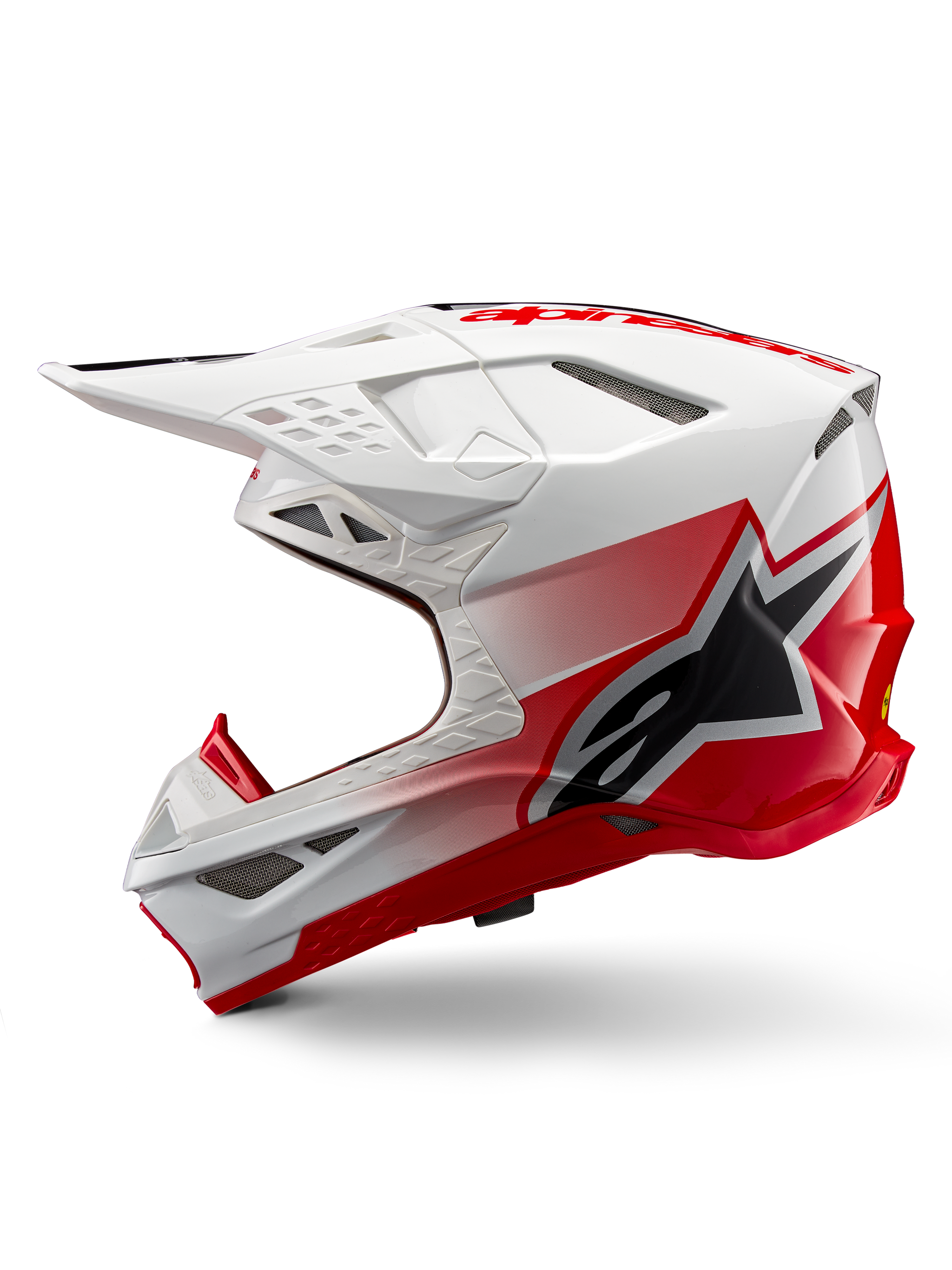 Supertech M10 Unite Casque ECE