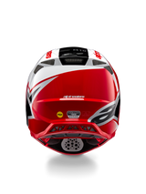 Supertech M10 Unite Casque ECE