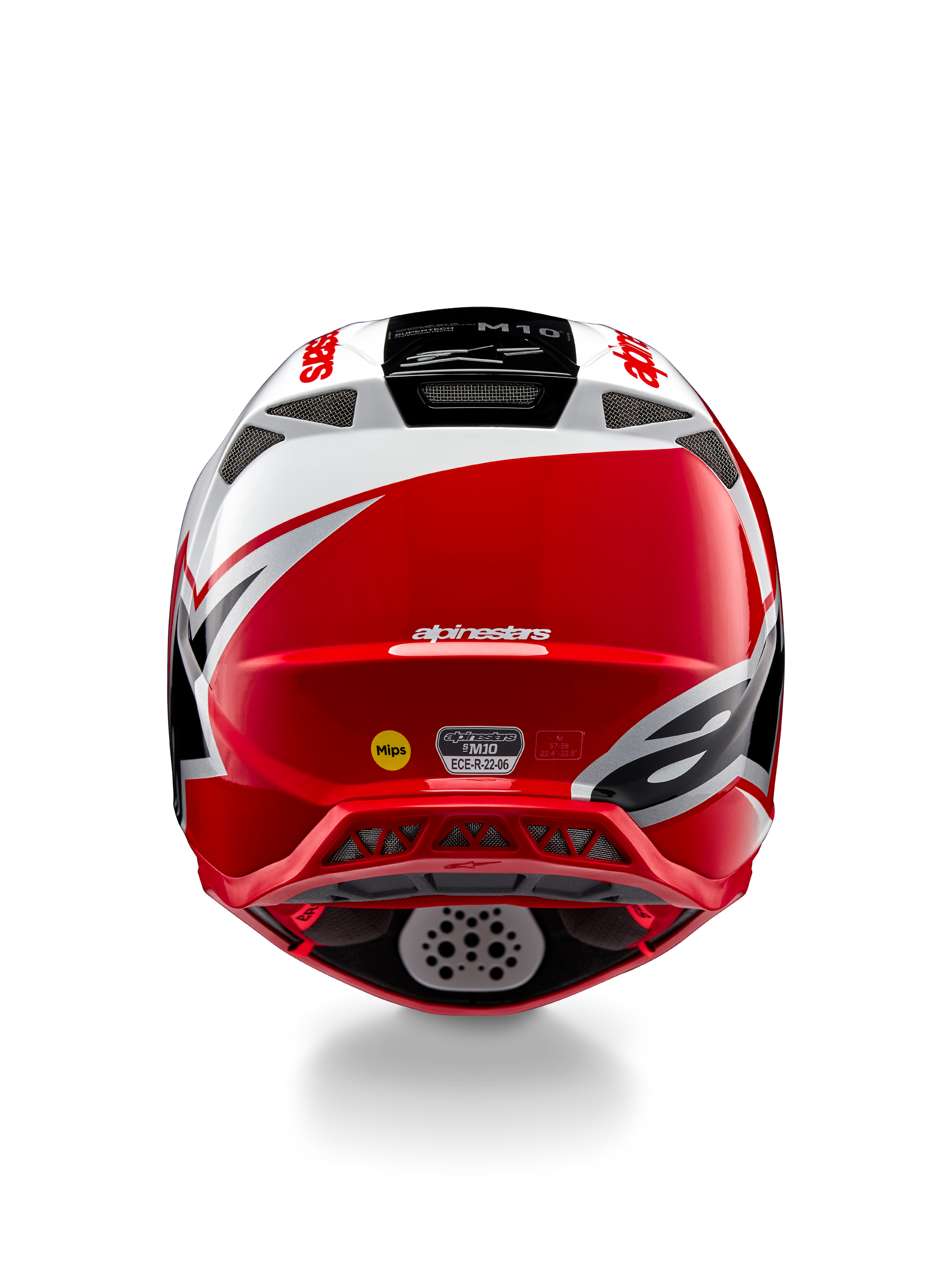 Supertech M10 Unite Casque ECE
