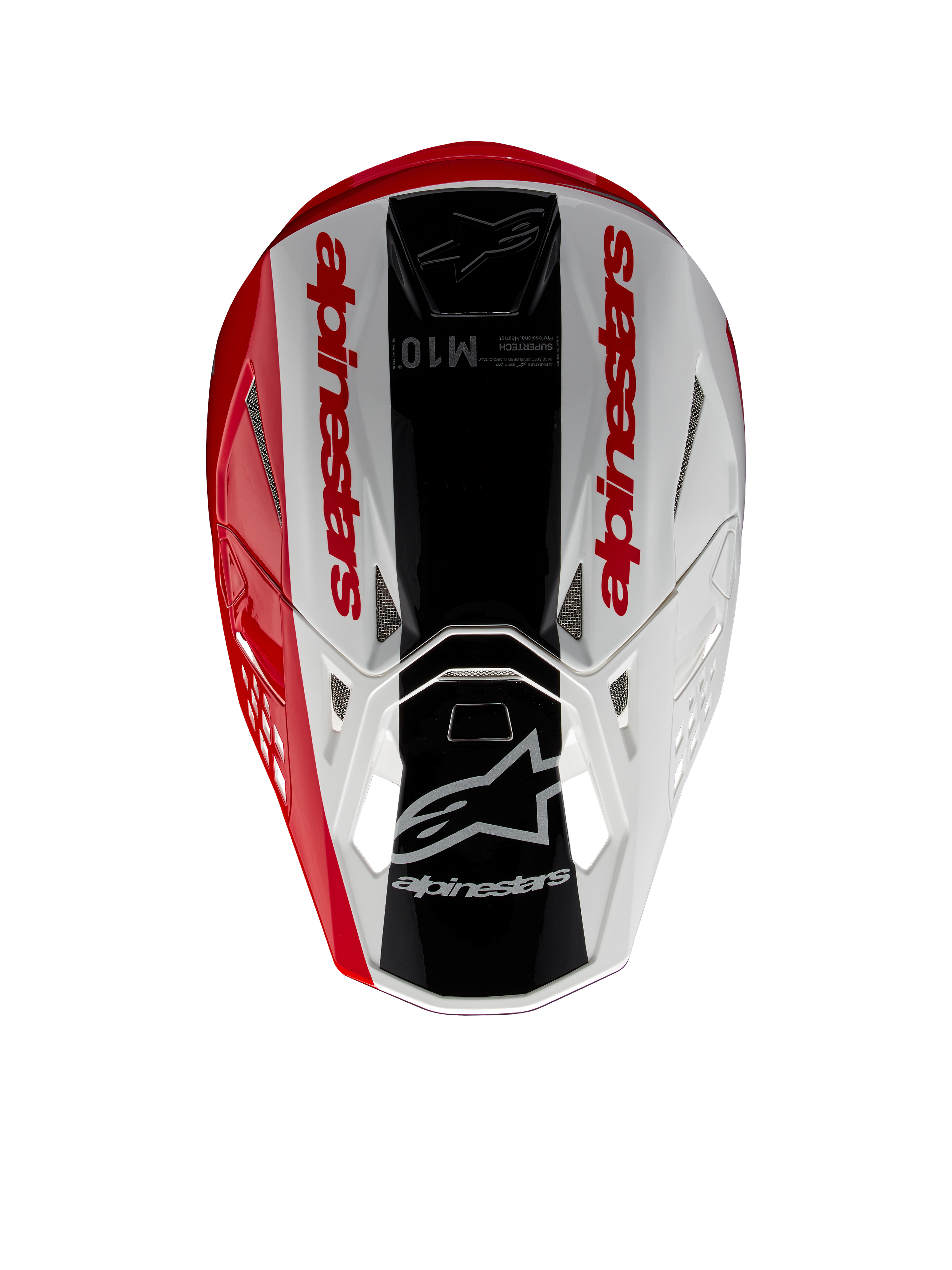 Supertech M10 Unite Helmet