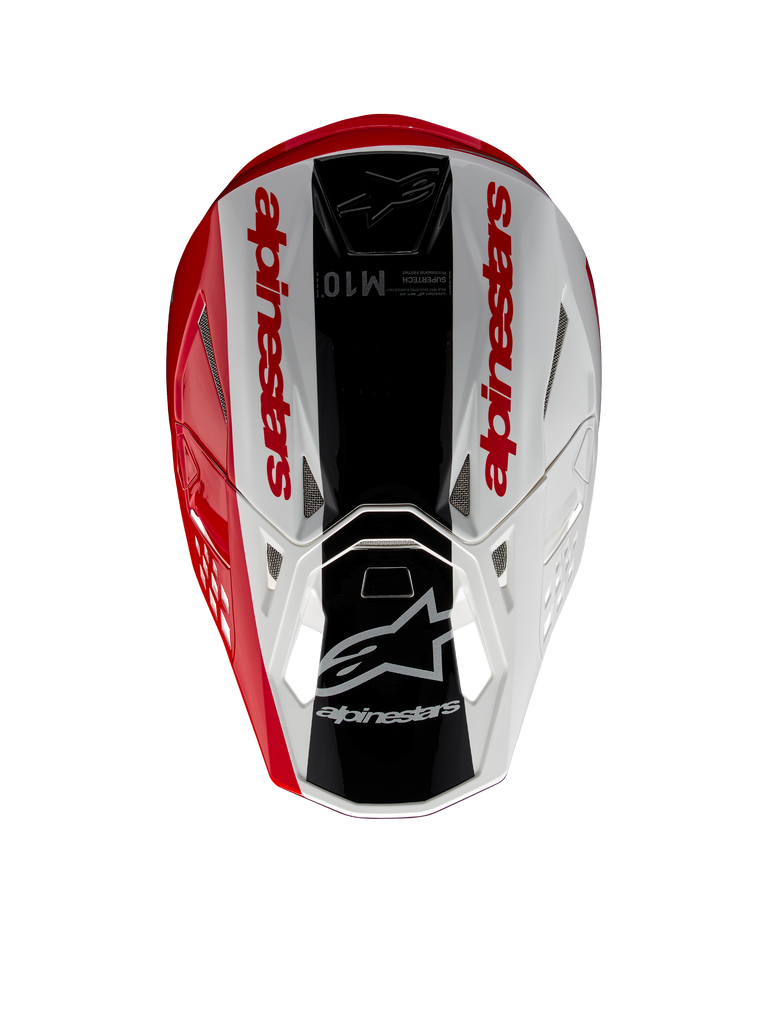 Supertech M10 Unite Helmet