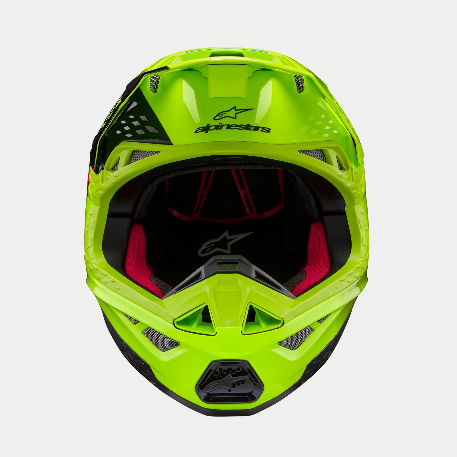 Supertech M10 Unite Helmet