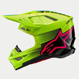 Supertech M10 Unite Helmet