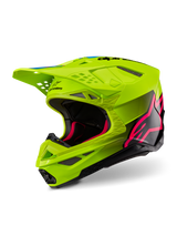 Supertech M10 Unite Helmet ECE