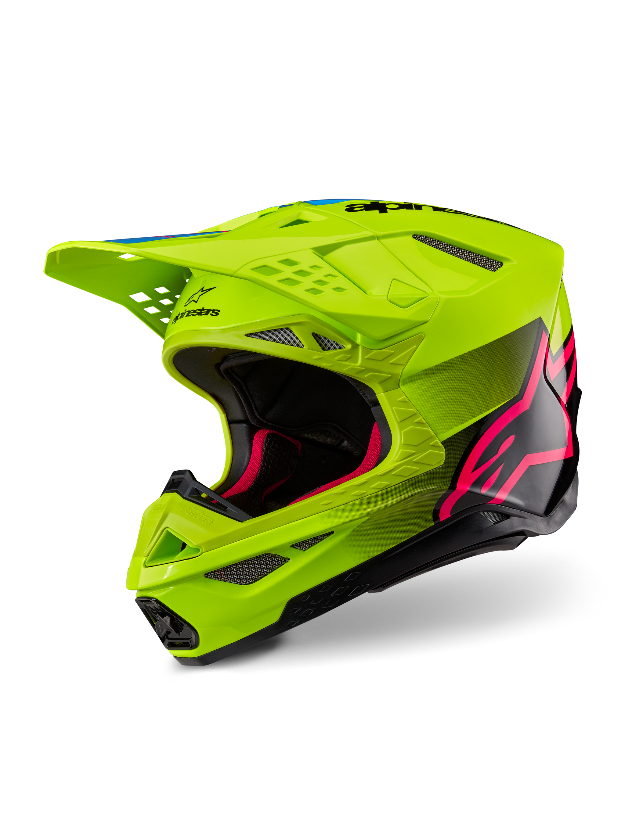 Supertech M10 Unite Helmet
