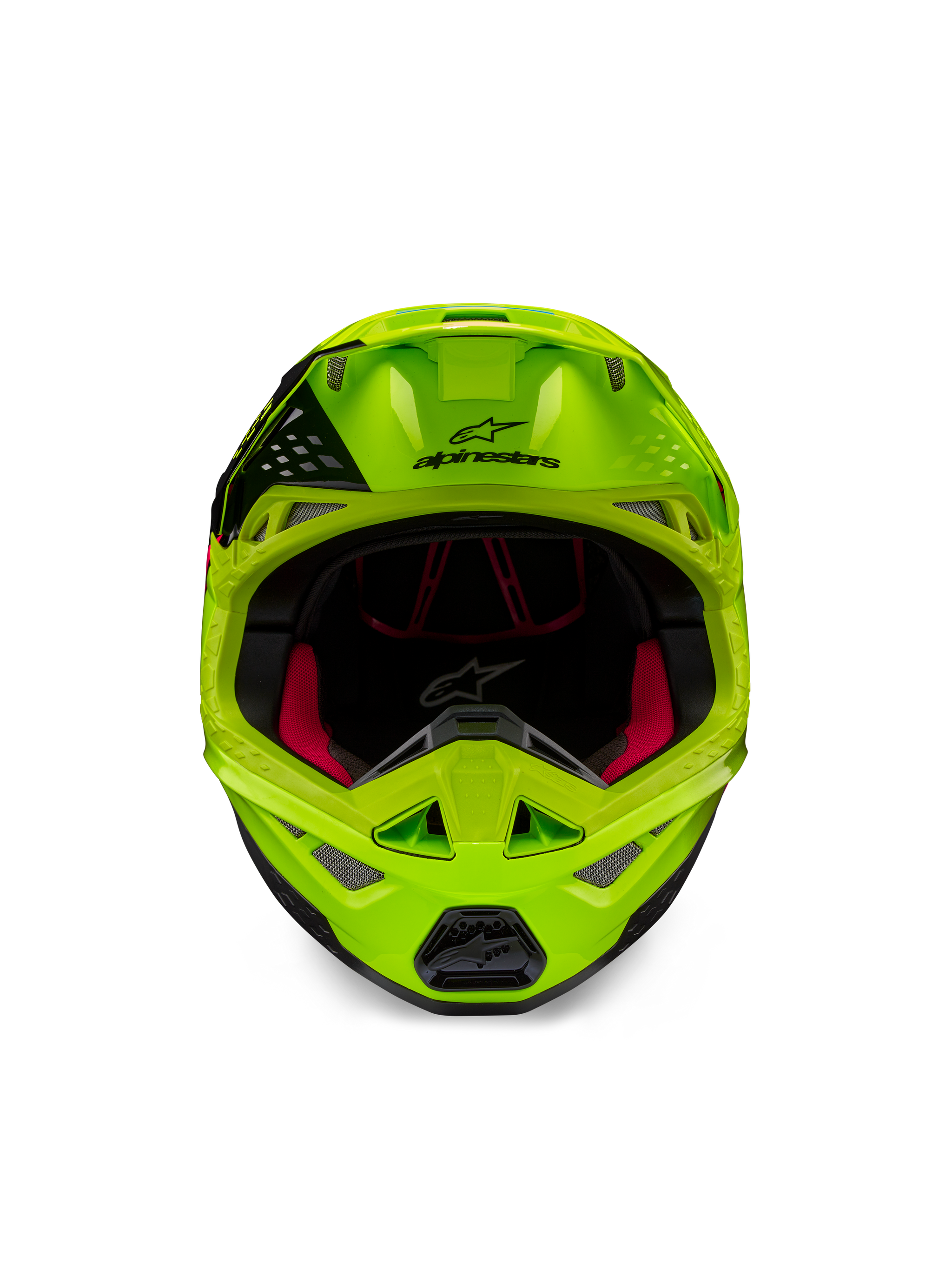 Supertech M10 Unite Helmet