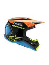 SM3 Jeune Fray Casque ECE06/DOT