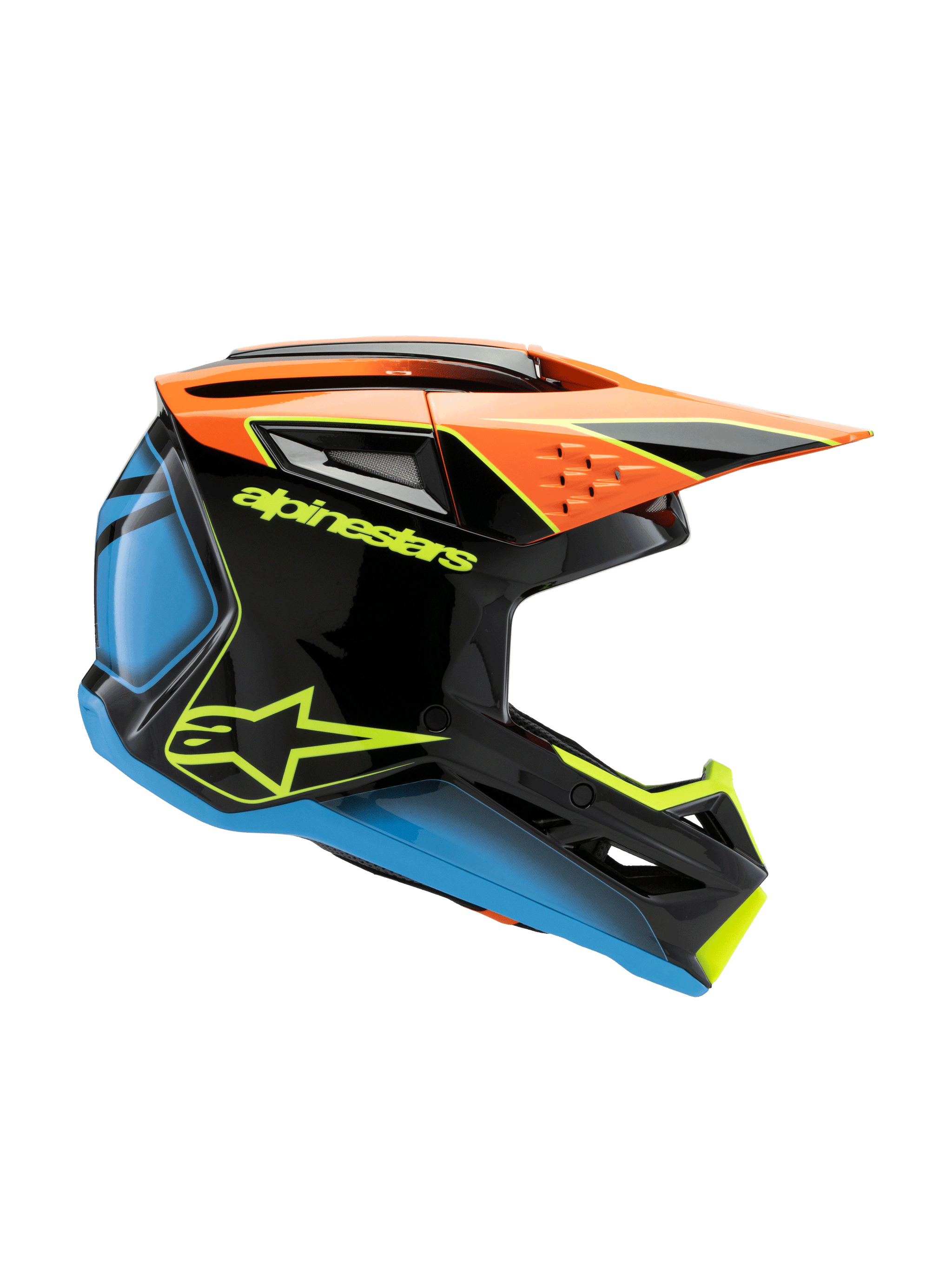SM3 Jeune Fray Casque ECE06/DOT