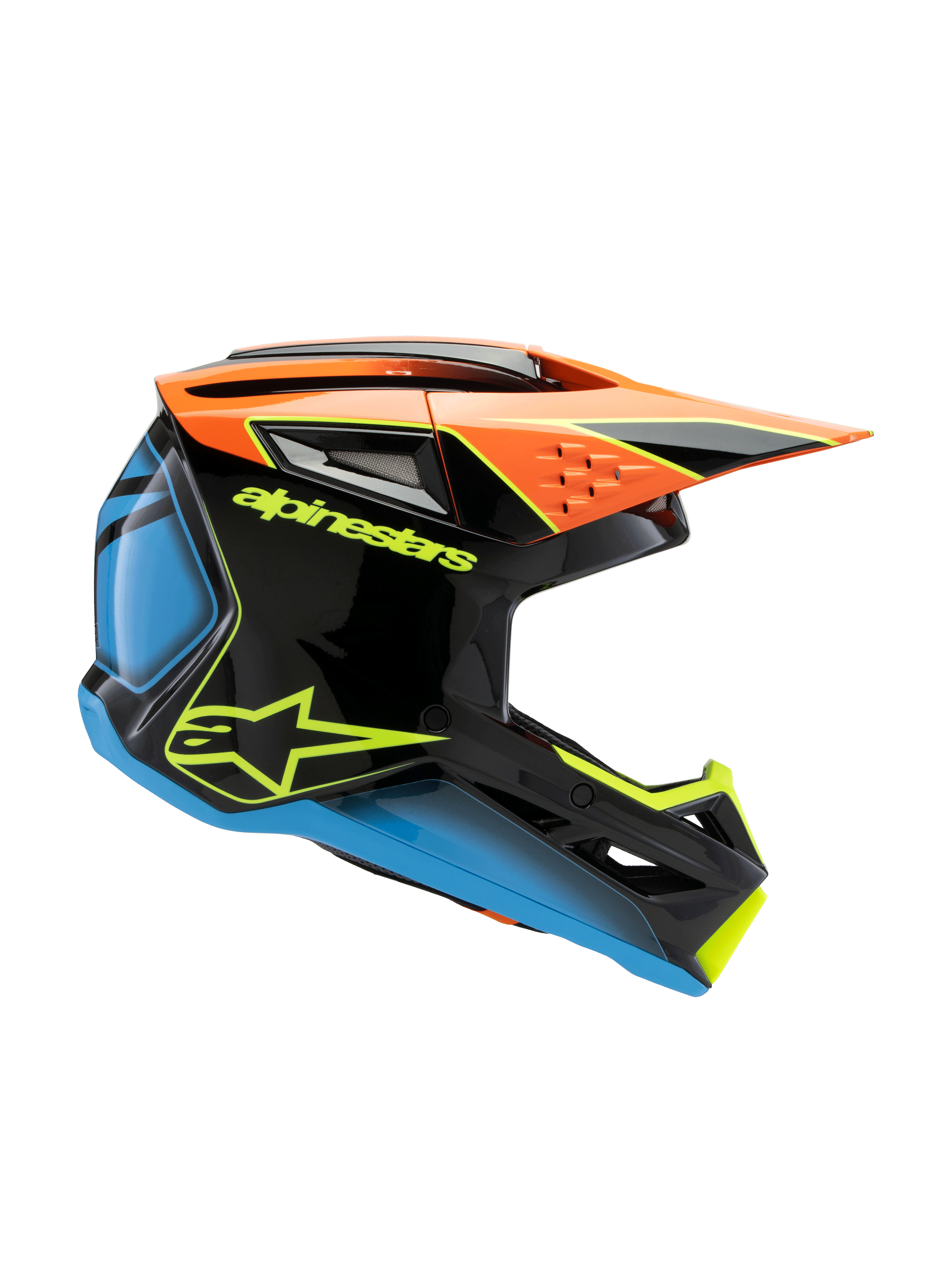 SM3 Jeune Fray Casque ECE06/DOT