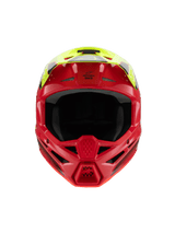 SM3 Jeune Fray Casque ECE06/DOT