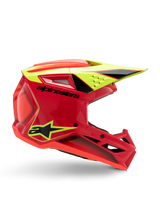 SM3 Youth Fray Helmet ECE06
