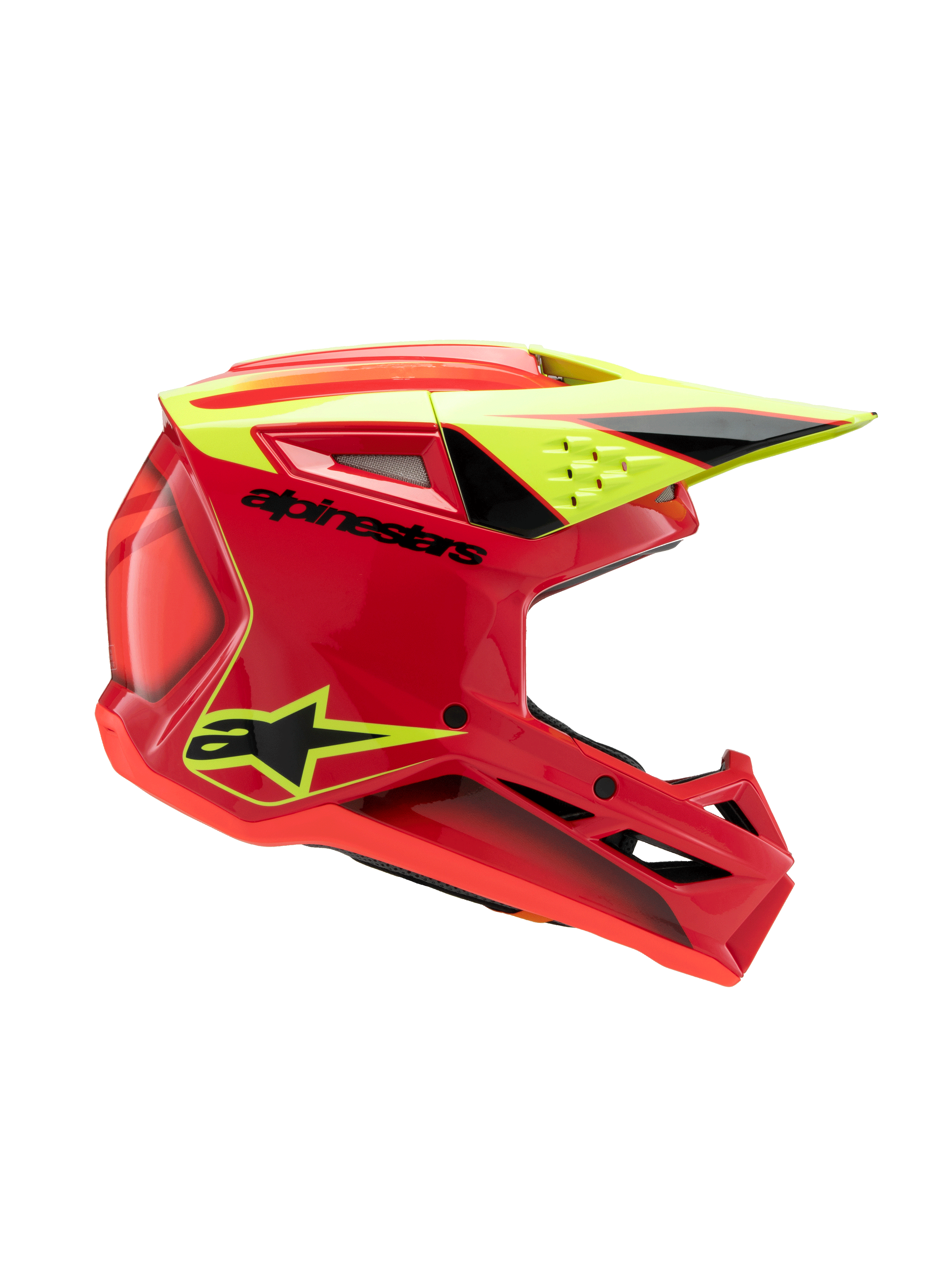 SM3 Youth Fray Helmet ECE06/DOT