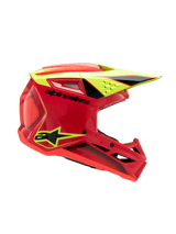 SM3 Jeune Fray Casque ECE06/DOT