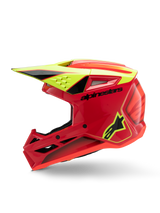 SM3 Youth Fray Helmet ECE06