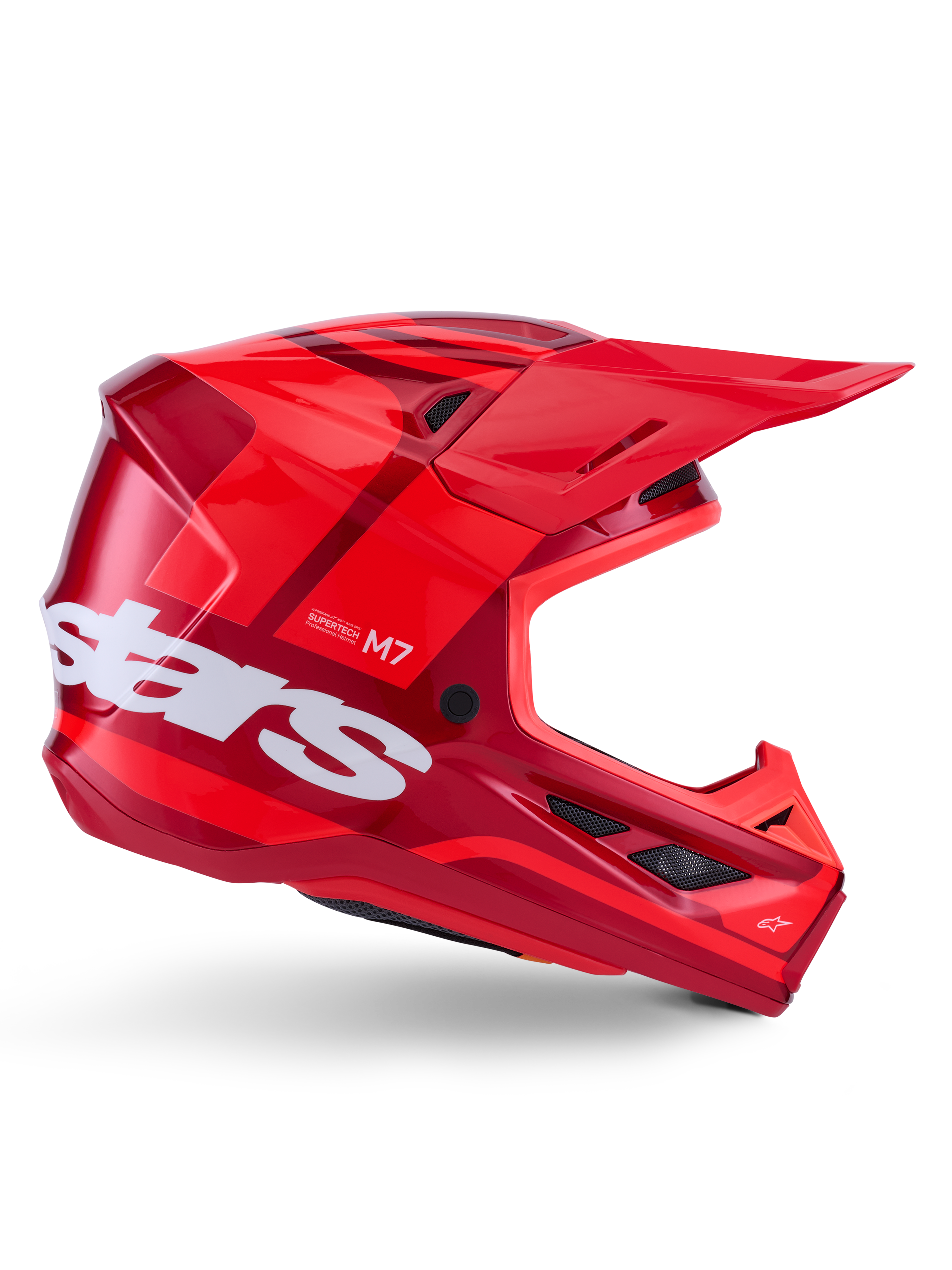 S-M7 Core Casque ECE06/DOT