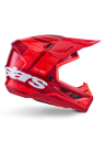 S-M7 Core Casque ECE06/DOT