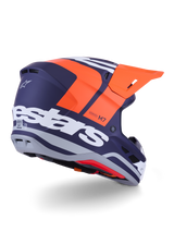 S-M7 Core Helmet ECE06/DOT