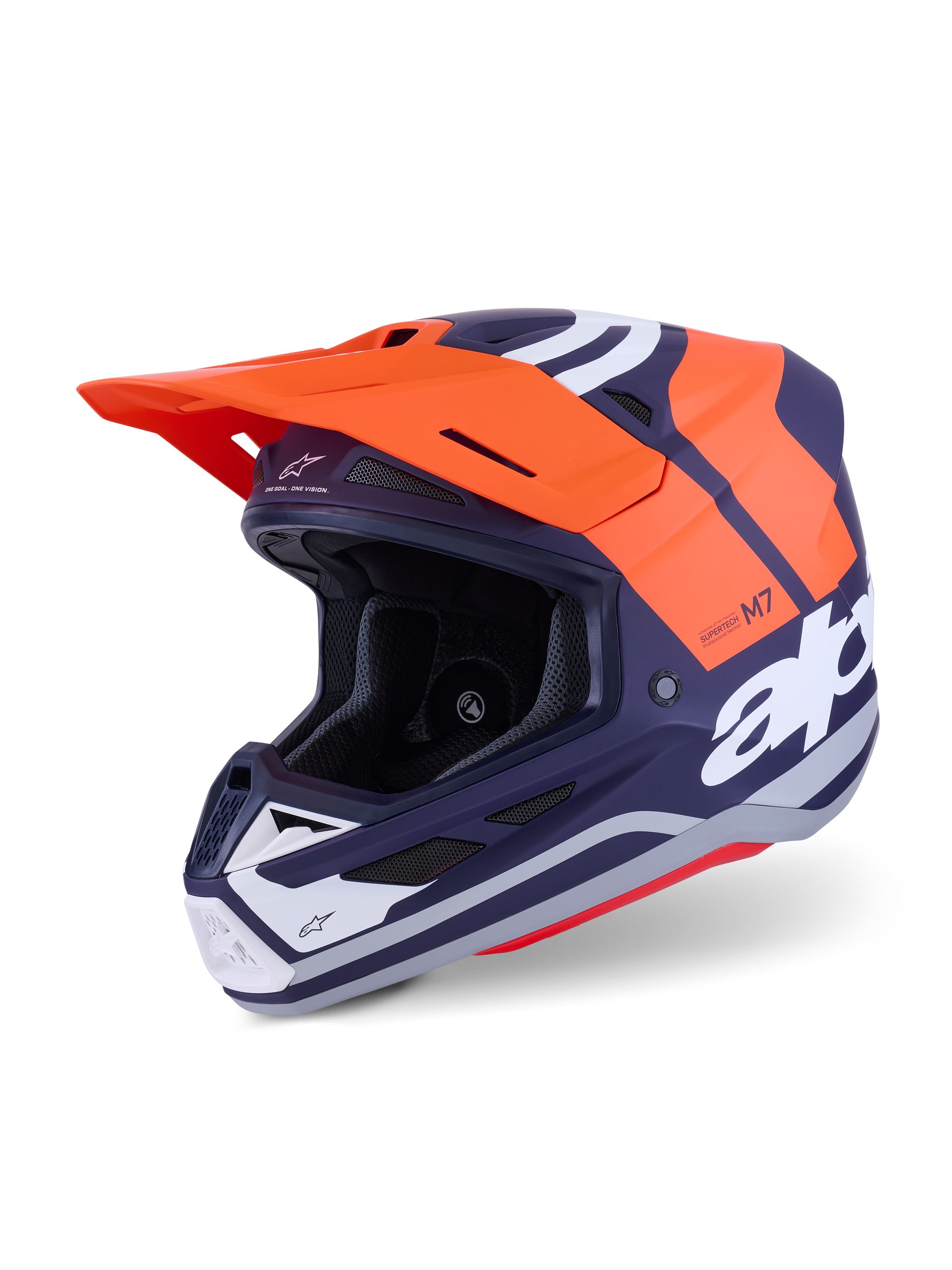 S-M7 Core Casque ECE06/DOT