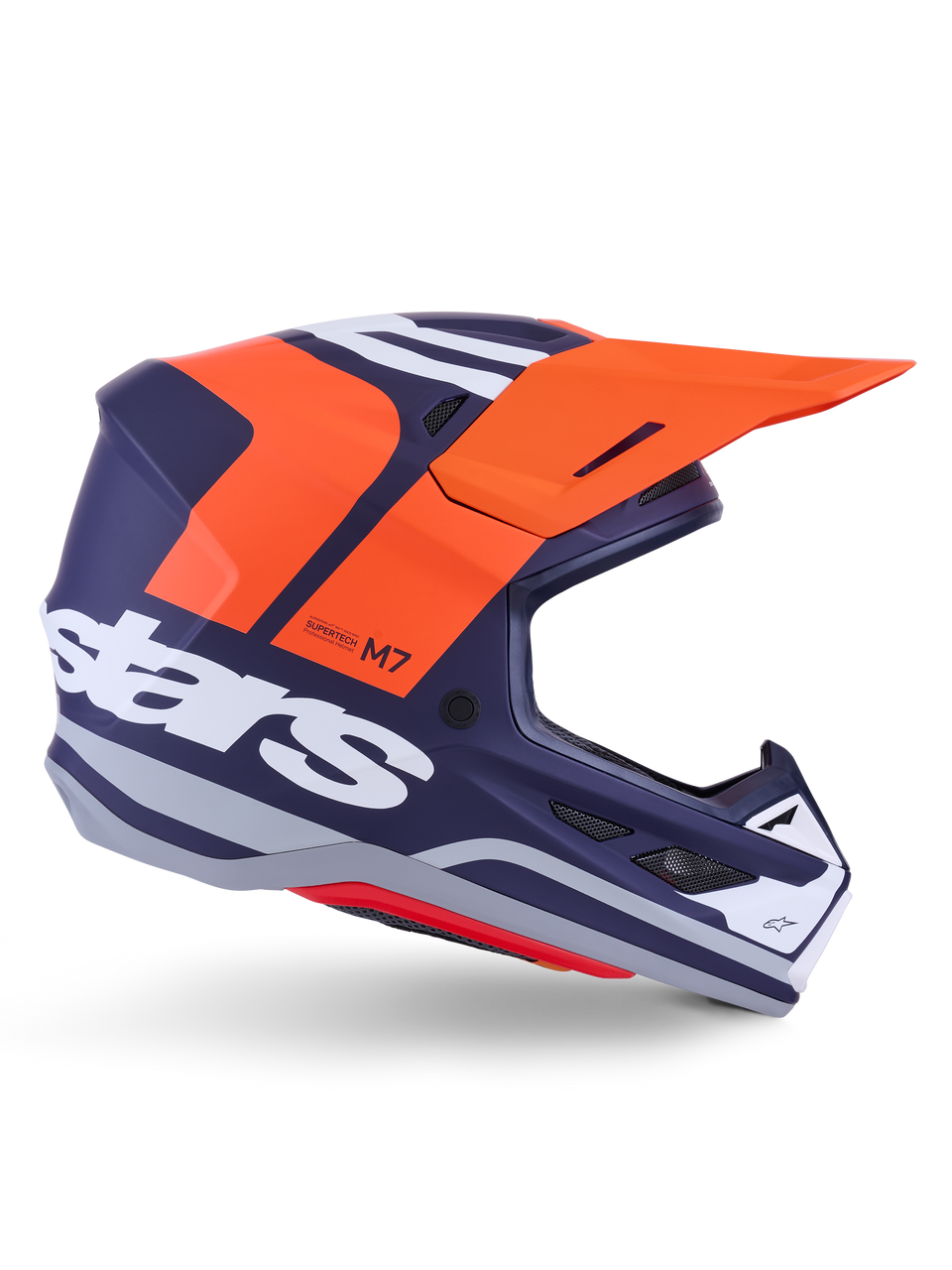 S-M7 Core Casque ECE06/DOT