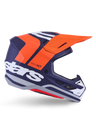 S-M7 Core Casque ECE06/DOT