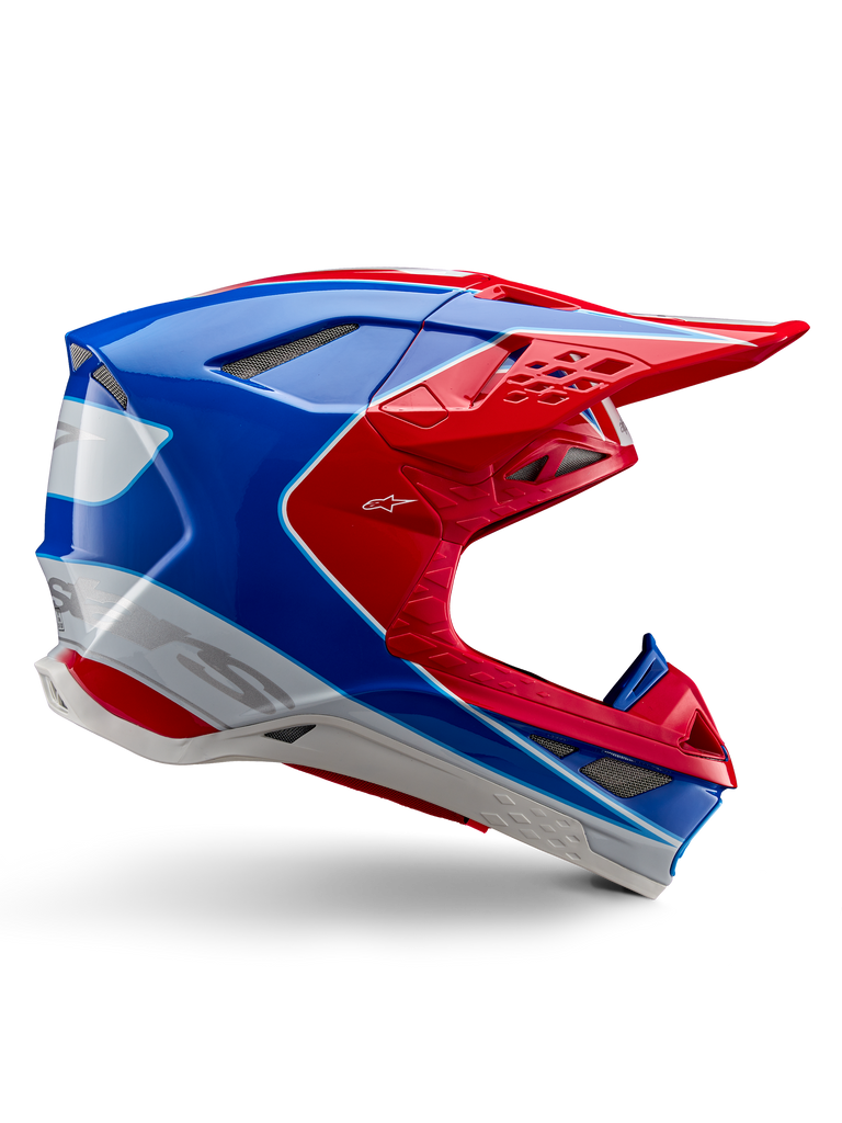 Supertech M10 Aeon Helmet ECE