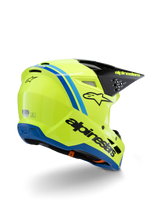SM3 Youth Radium Helmet ECE06