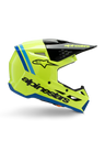 SM3 Youth Radium Helmet ECE06