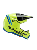 SM3 Jeune Radium Casque ECE06/DOT