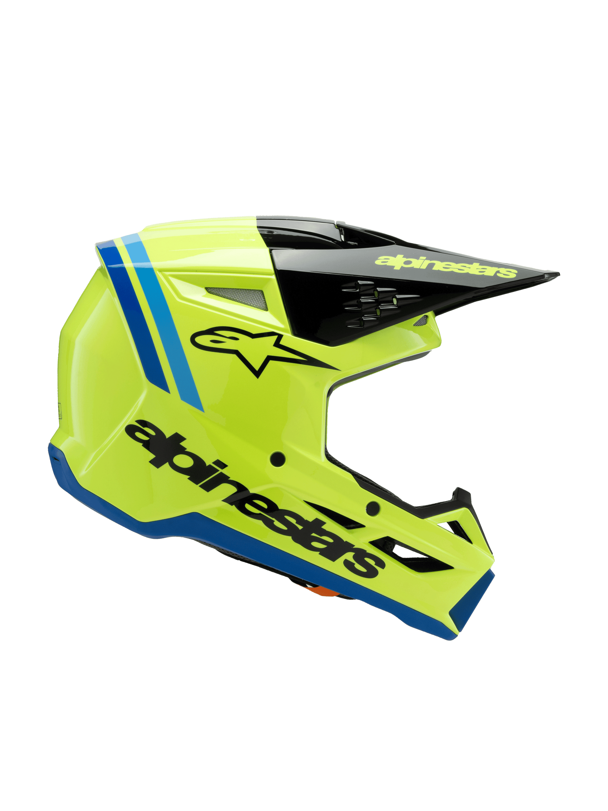 SM3 Jeune Radium Casque ECE06/DOT
