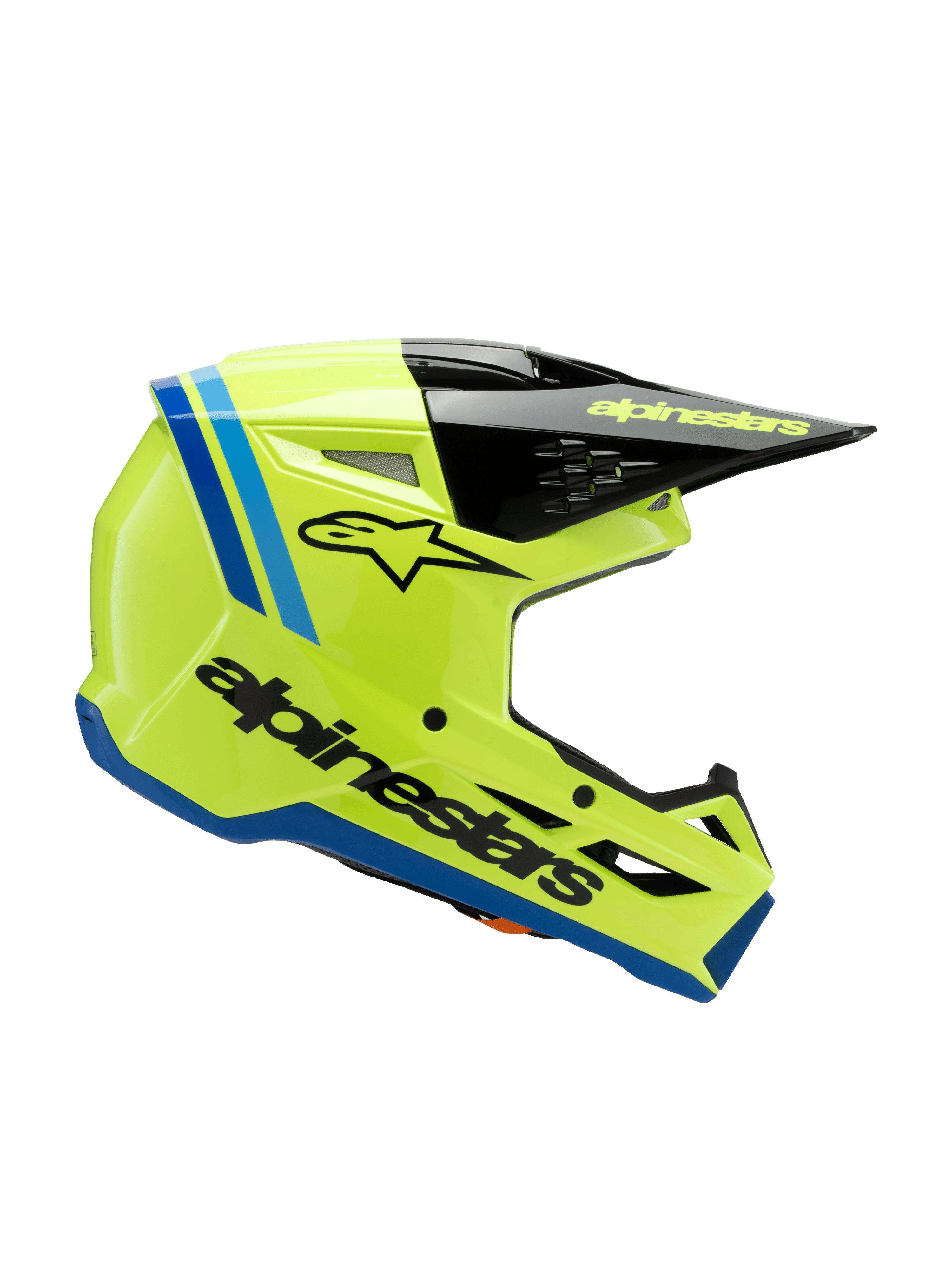 SM3 Jeune Radium Casque ECE06/DOT