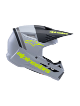 SM3 Jeune Radium Casque ECE06/DOT