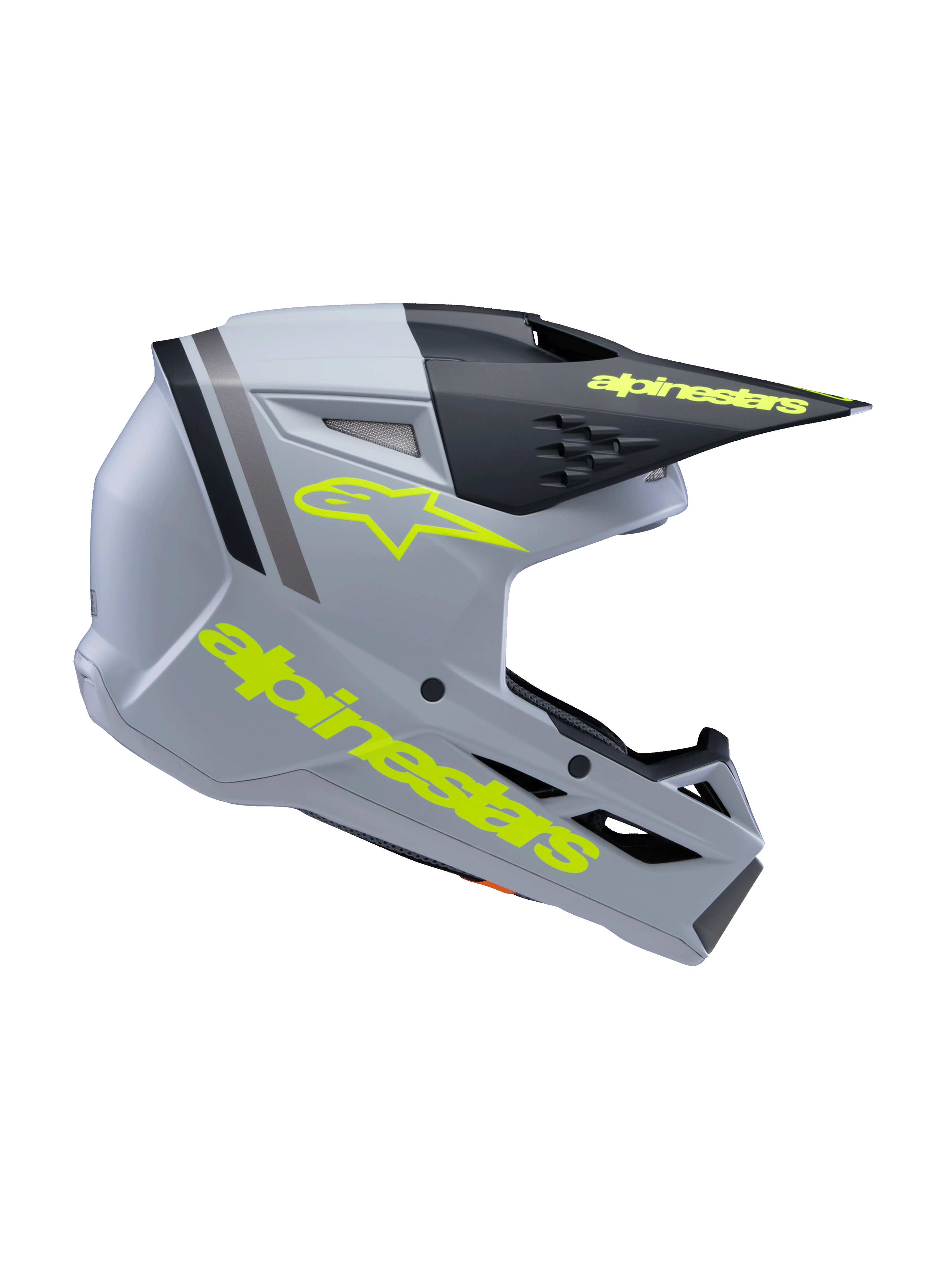 SM3 Jeune Radium Casque ECE06/DOT