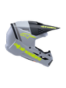 SM3 Jeune Radium Casque ECE06/DOT