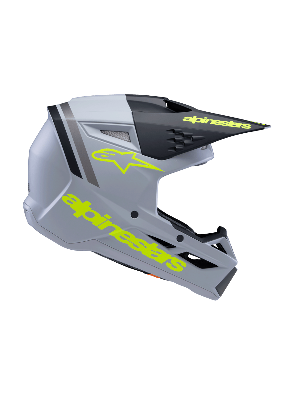 SM3 Jeune Radium Casque ECE06/DOT