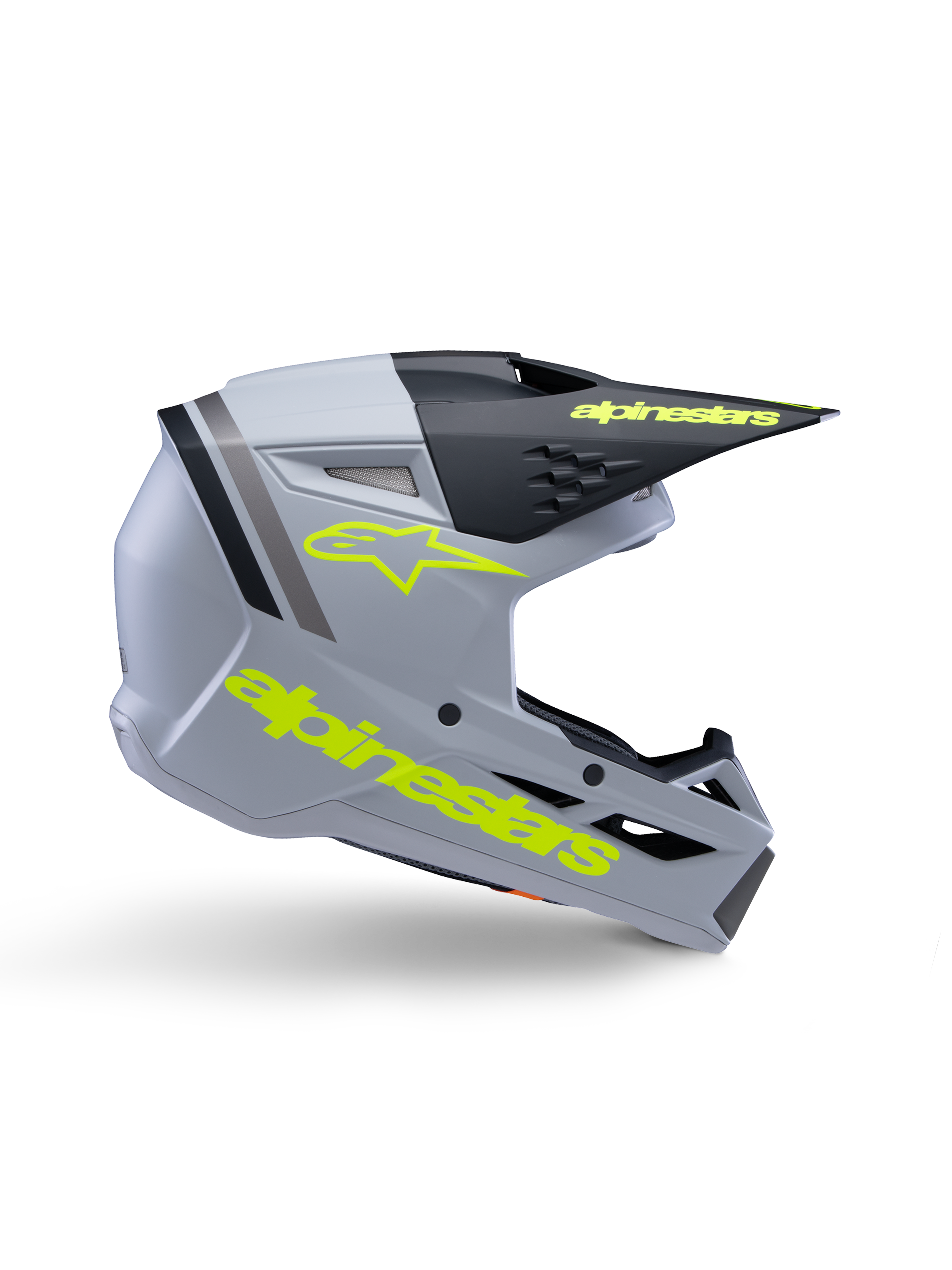SM3 Jeune Radium Casque ECE06
