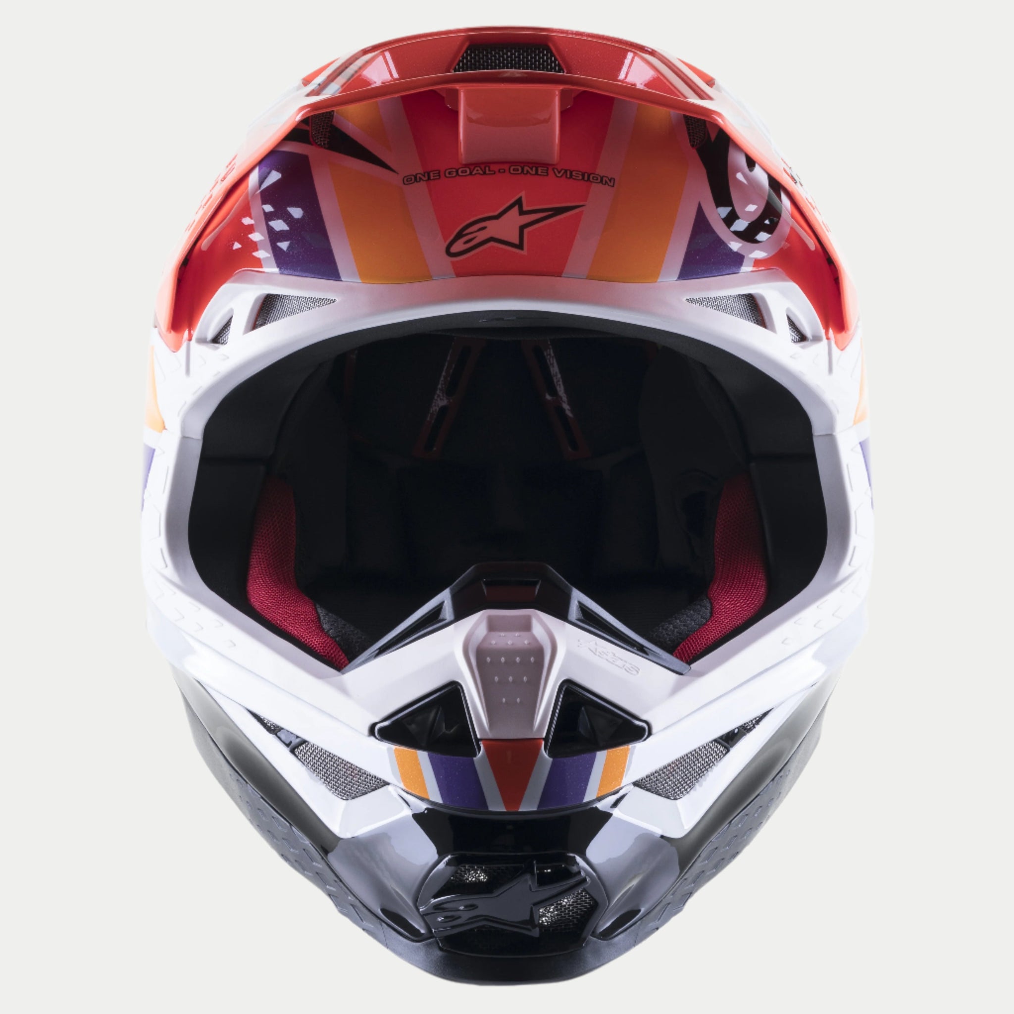 Supertech M10 TLD Edition 23 Helmet