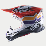 Supertech M10 TLD Edition 23 Helmet