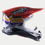 Supertech M10 TLD Edition 23 Helmet