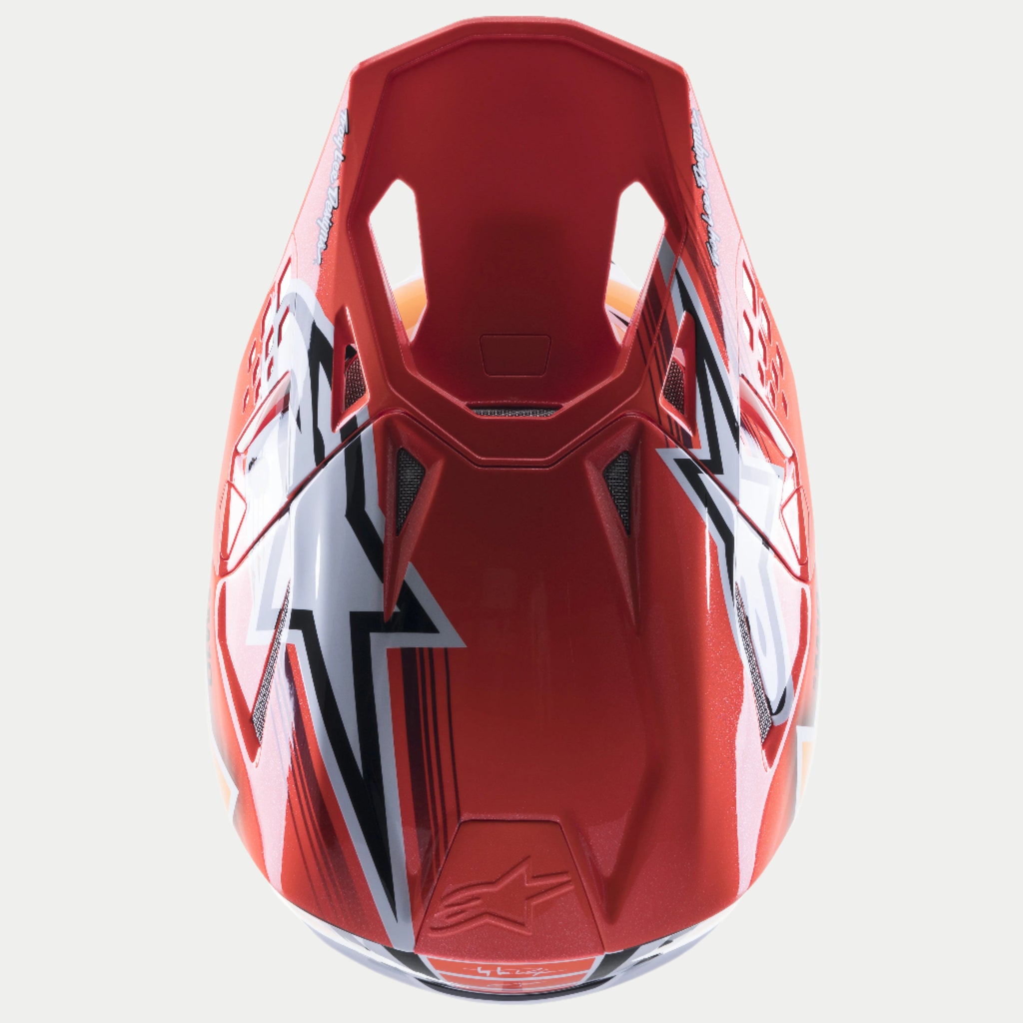 Supertech M10 TLD Edition 23 Helmet