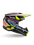 SM3 Youth Wurx Helmet ECE06