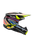 SM3 Youth Wurx Helmet ECE06/DOT