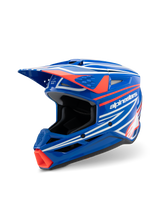 SM3 Youth Wurx Helmet ECE06
