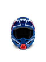 SM3 Youth Wurx Helmet ECE06