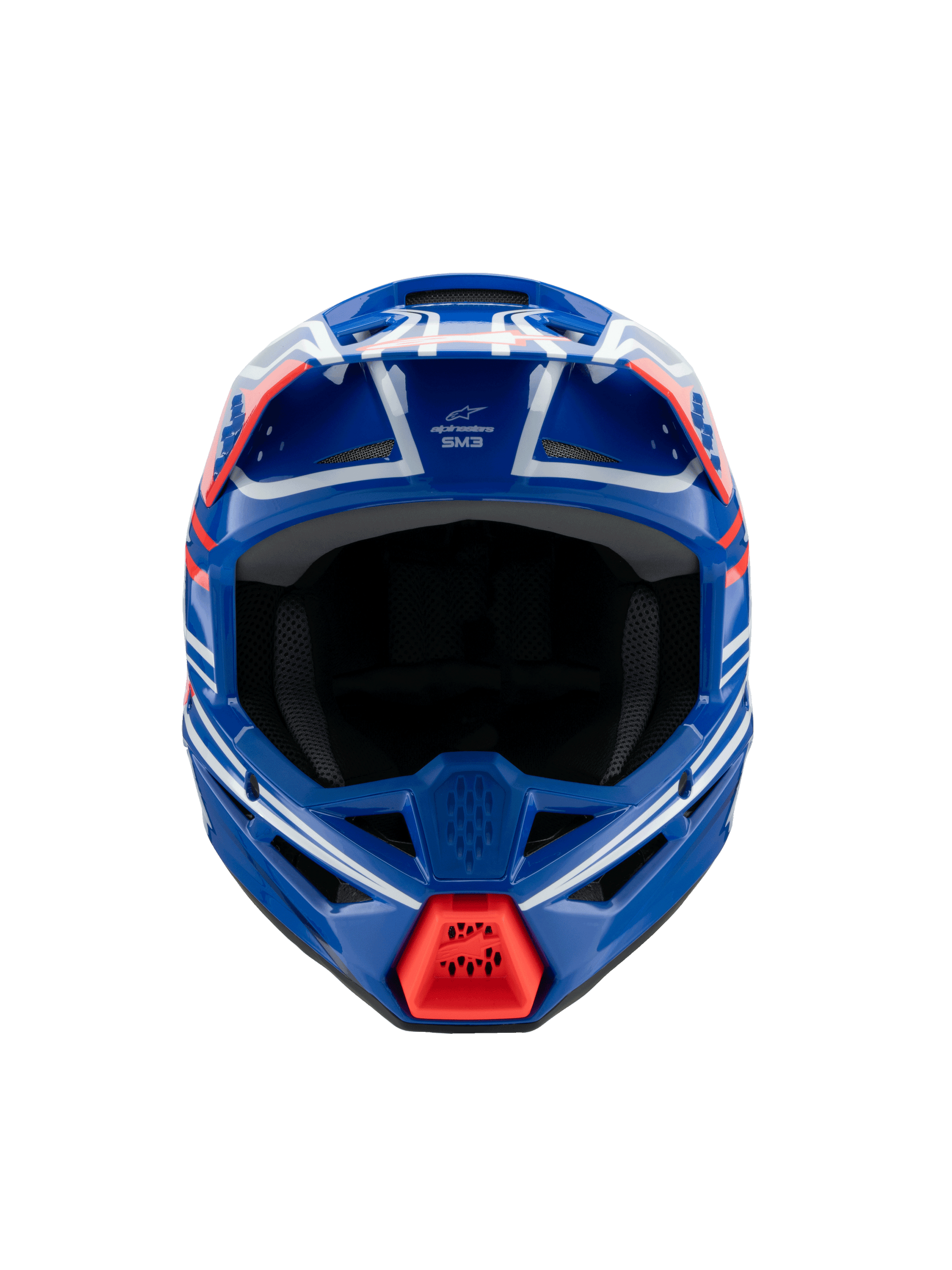 SM3 Jeune Wurx Casque ECE06/DOT