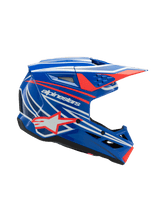 SM3 Youth Wurx Helmet ECE06/DOT