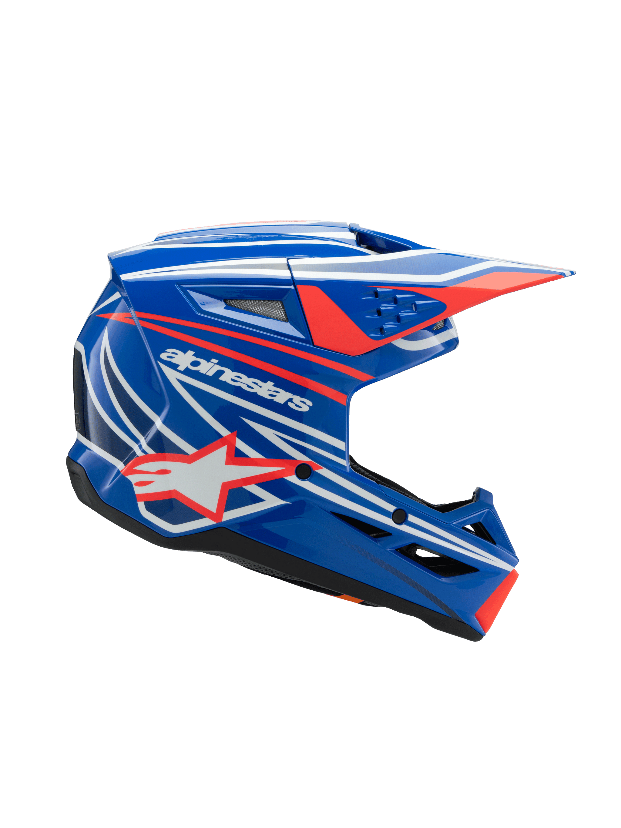 SM3 Jeune Wurx Casque ECE06/DOT