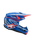 SM3 Youth Wurx Helmet ECE06/DOT